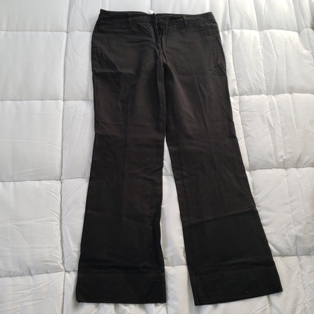 Dress Barn Dress Pants sz10